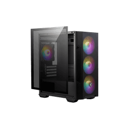 IRON Ryzen 5 7600X RTX 3050 8G DDR5