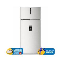IRIS Double Portes 660 Litres DeFrost IR-DD660