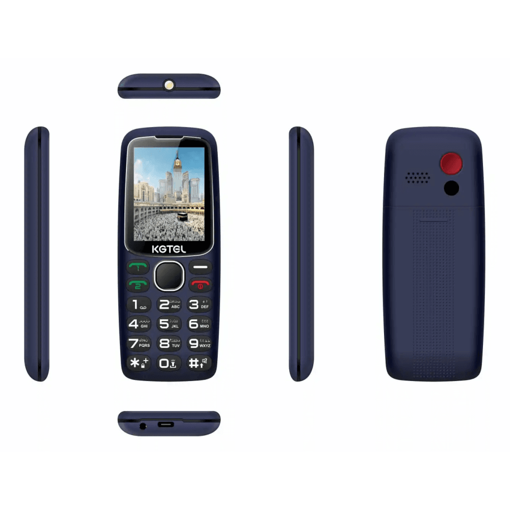 KGTEL Senior K349
