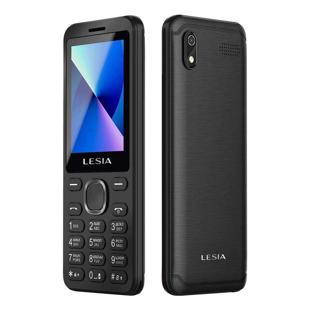 Lesia Téléphone Portable L252