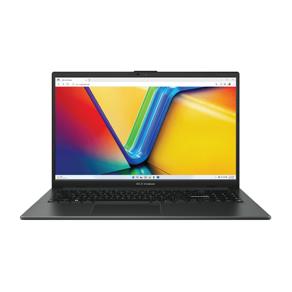 Asus Vivobook Go 15 E1504FA Ryzen 5 7520U SSD Windows 11