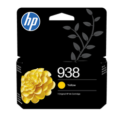 HP Cartouche 938 Ink Cartridge