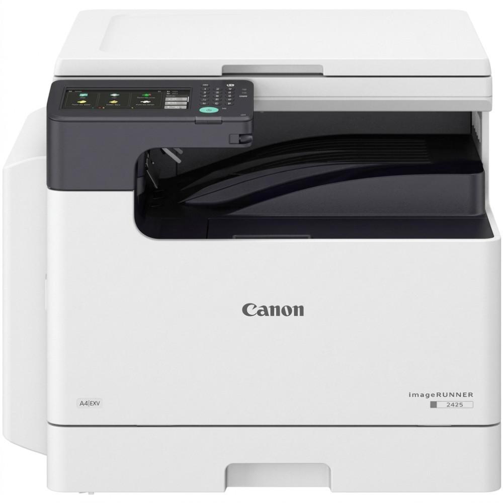 Imprimant imageRUNNER 2425 II MFP 3en1 Recto Verso Réseau Sans Toner