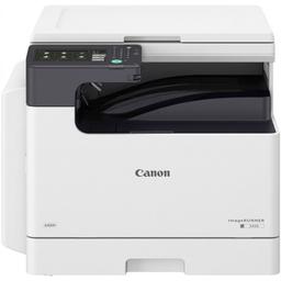 Imprimant imageRUNNER 2425 II MFP 3en1 Recto Verso Réseau Sans Toner