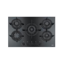 FRANKE Plaque 5 FEUX FHCR755GBK