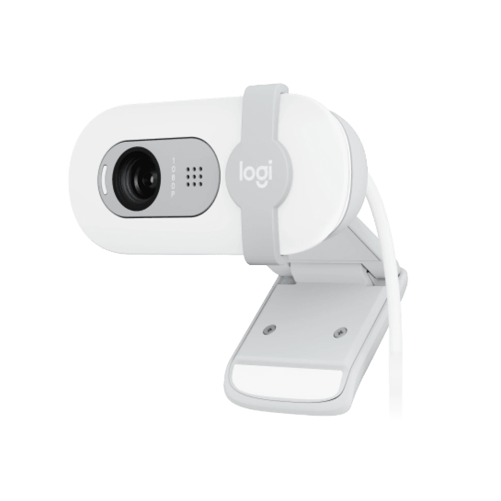 Logitech Webcam Brio 100 Full HD Webcam