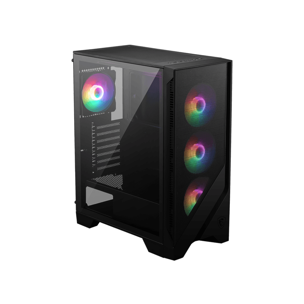 IRON i5-13400F RTX 5060 8G
