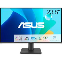 Asus ECRAN VA249HG 23.8" FHD 120Hz IPS 1ms MPRT HDMI VGA