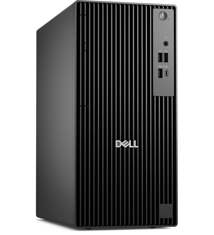 Dell Pro Tower QCT1250 Ultra 5 DDR5 512 Go SSD