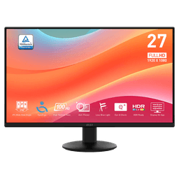 Msi MP241W-E14V ECRAN PRO E14 23.8'' 144Hz