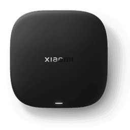 Xiaomi Box S 3rd Génération 4K UHD Google TV