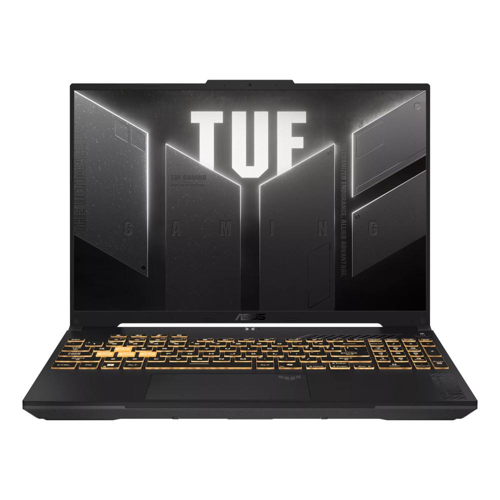 ASUS Gamer TUF Gaming F16 FX607VJB Core 5 210H RTX 3050 6G 24 Go DDR SSD Windows 11