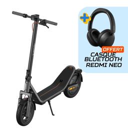 Xiaomi Trottinette électrique Electric Scooter 6 GL