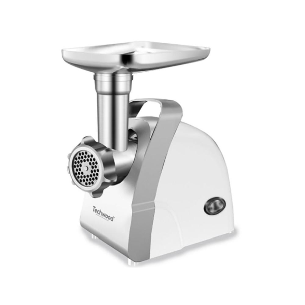 Techwood A VIANDE ELECRIQUE 300W THV-521 ACIER INOXYDABLE