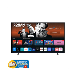Samsung Q6FAAU 75" QLED ULTRA HD 4k SMART TV