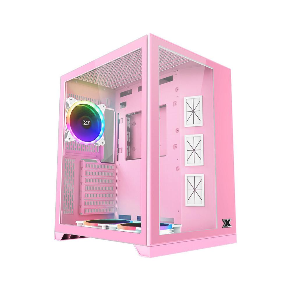 IRON Ryzen 5 5500GT Vega 7