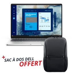 Dell Pro 16 Ultra 5 225U 24 Go DDR SSD