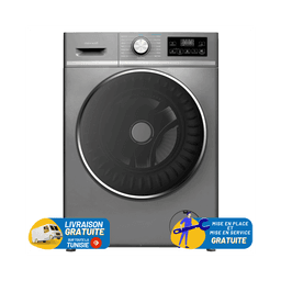 MAXWELL 12Kg INVERTER MAX-WMFL1214DSNC-IV Dark