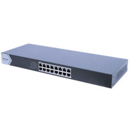 Gigabyte Switch 16 ports DS-3E0516E
