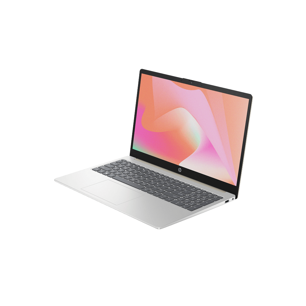HP Laptop 15-fd0399nk i3-1315U SSD