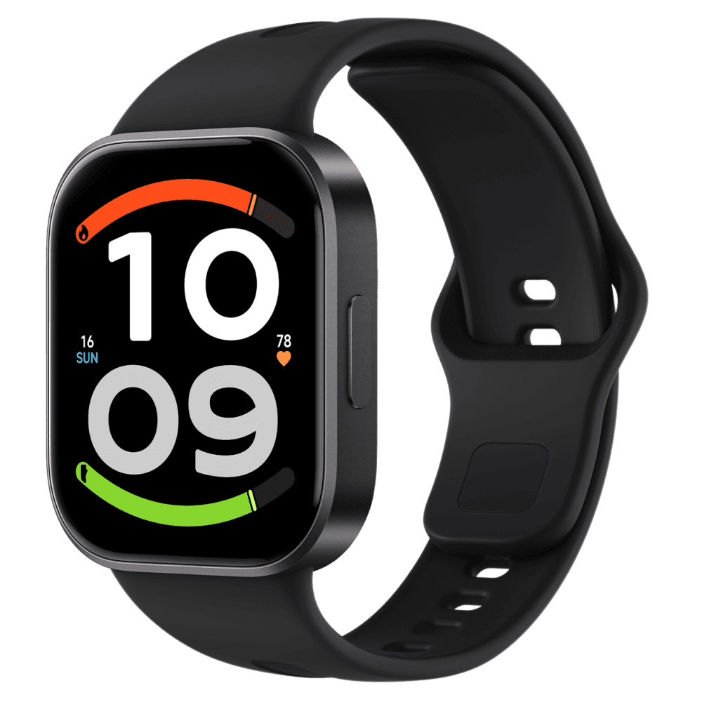 Forever ForeVive 2 GSM102360 Smartwatch Tunisianet