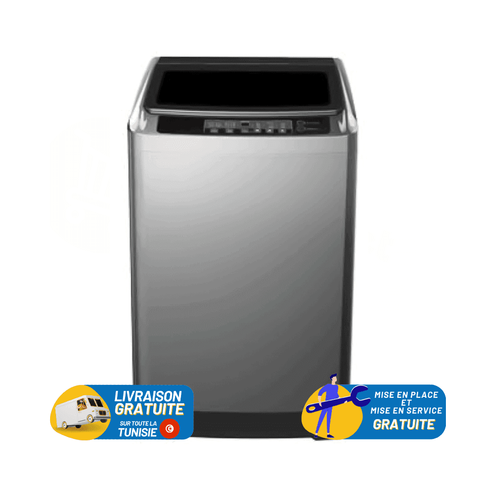 Maxwell INVERTER 20kg MAX-WMTLB20DS Dark