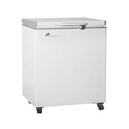 Mont Blanc HORIZONTAL De Frost 200 Litres ECF200
