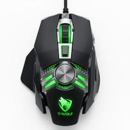 Warrior RGB