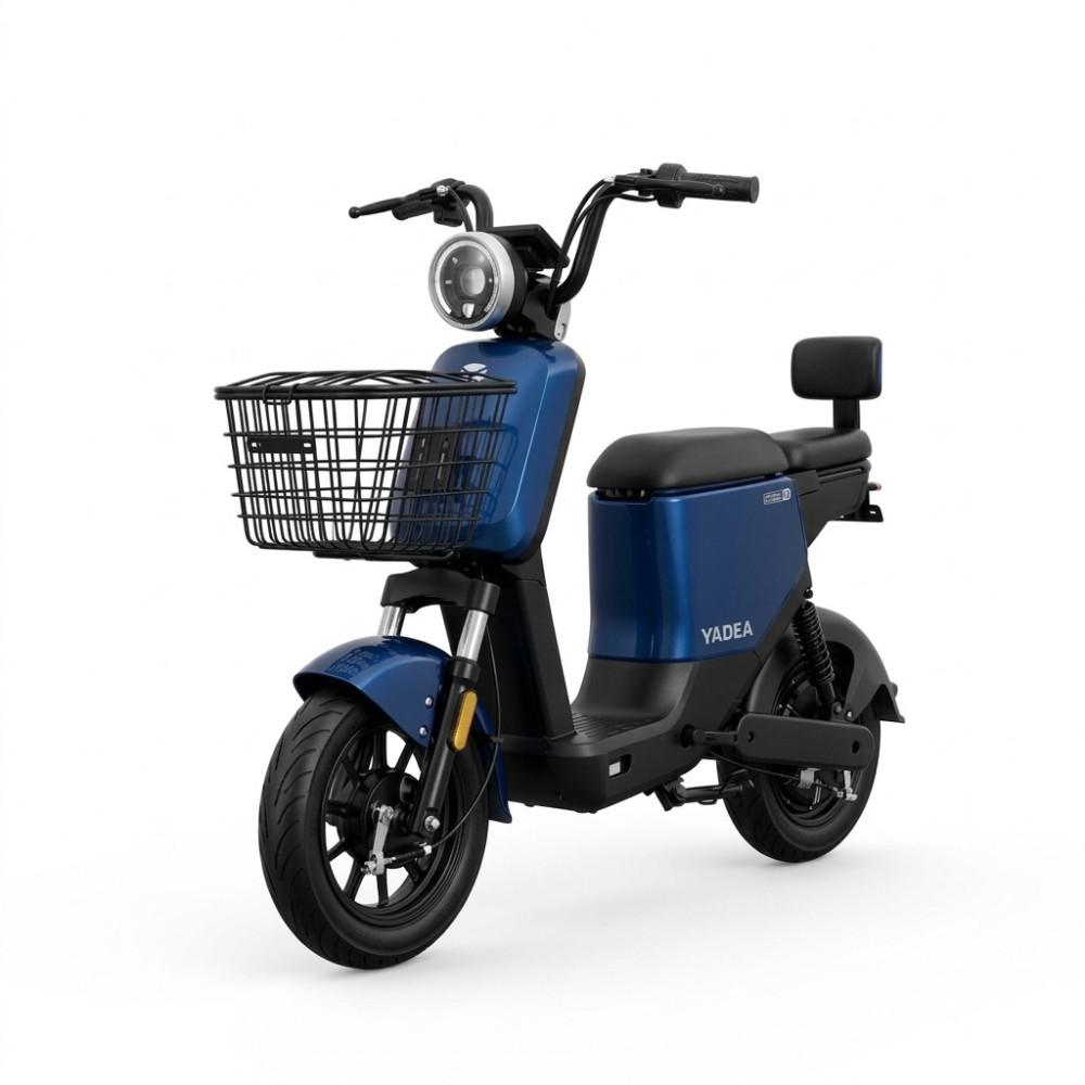 Scooter électrique YADEA U3 500W