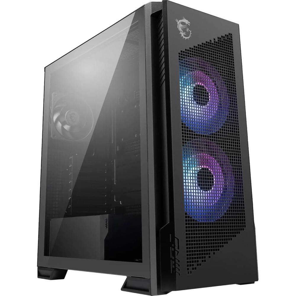 ELITE Ryzen 9 9900X3D RTX 5070 12G DDR5 1 To S Windows 11 Pro