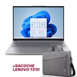 Lenovo ThinkBook 16 G8 IAL Ultra 5 225U 16 Go DDR SSD Windows 11 Pro