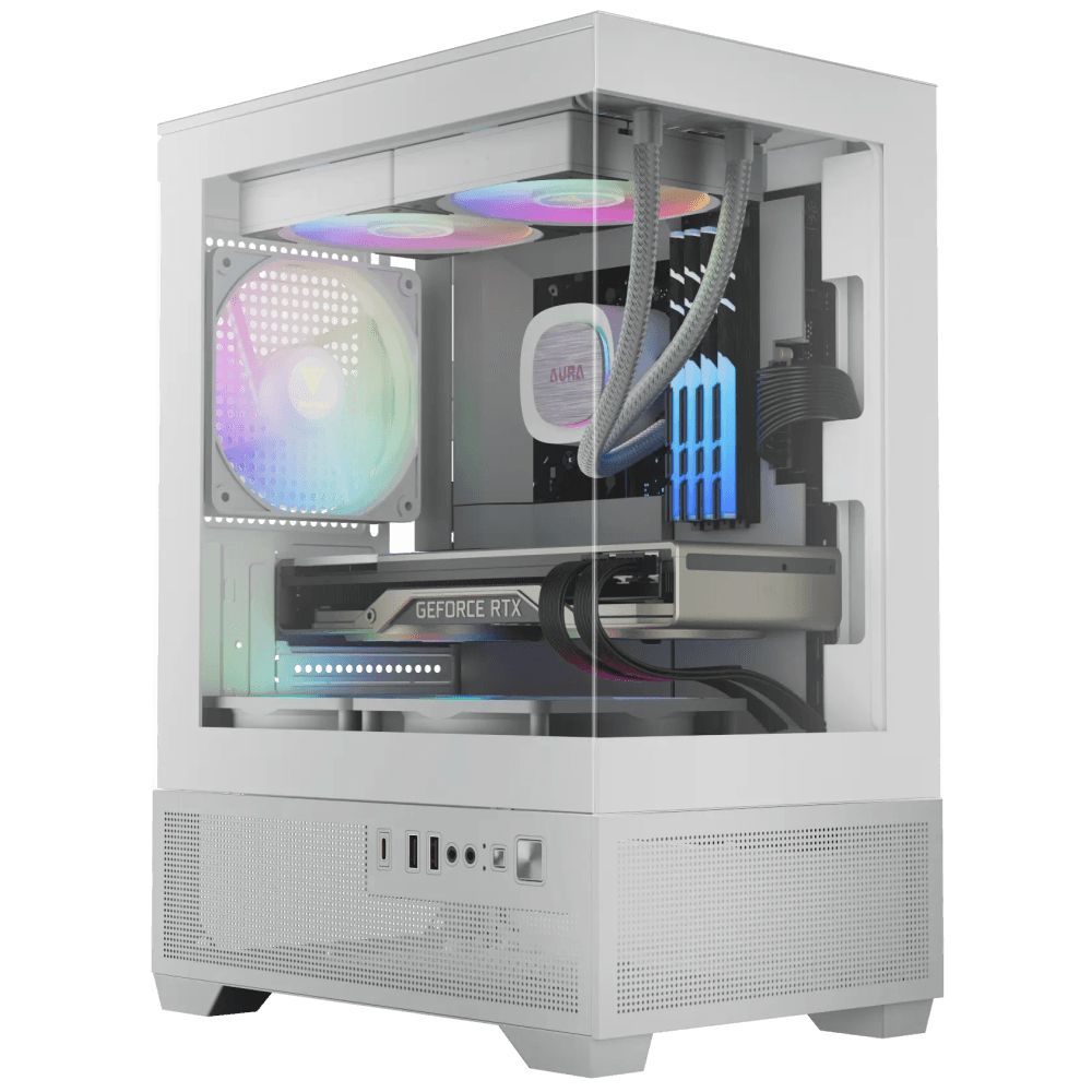 LITE Ryzen 5 5600GT Vega 7