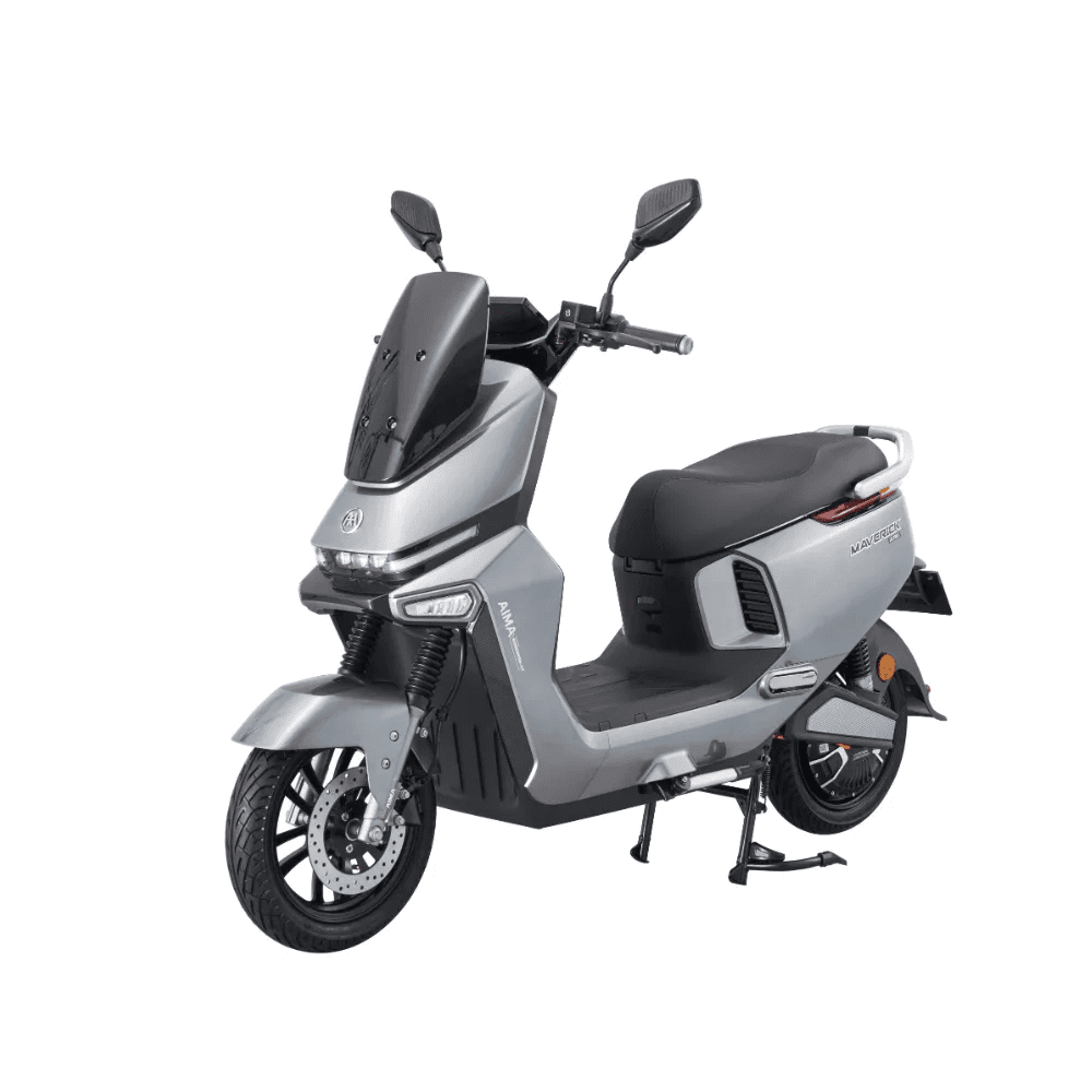 Scooter Électrique Aima Maverick Ultra A7 2000W