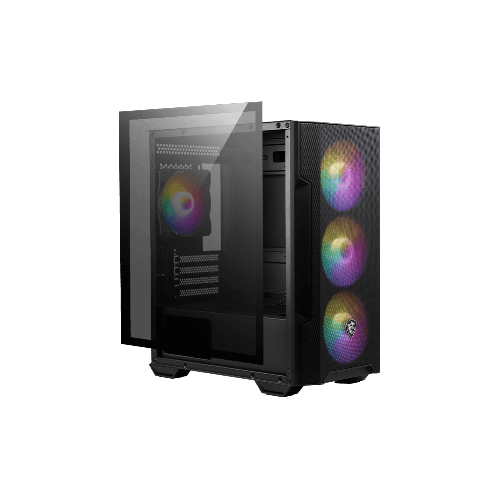 ELITE i5-12400F RTX 5060 Ti 8G 1 To
