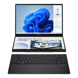 ASUS Zenbook Duo UX8406CA Ultra 9 285H 1 To Windows 11