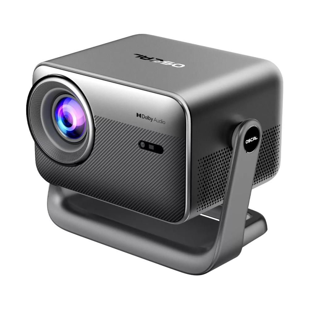 Vidéoprojecteur Professionnel OSCAL PV1000 Max