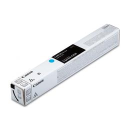 Canon Toner CEXV65 Pour C3326I CYAN