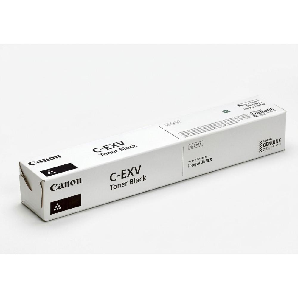 Canon Toner CEXV 67 33000 Pages