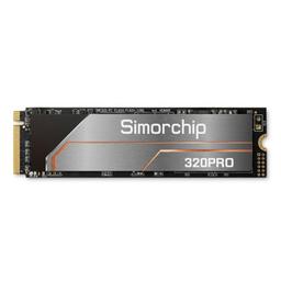 Interne Disque Simorchip 320 Pro