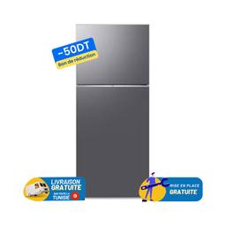 Samsung No Frost INVERTER Double Portes 388 Litres