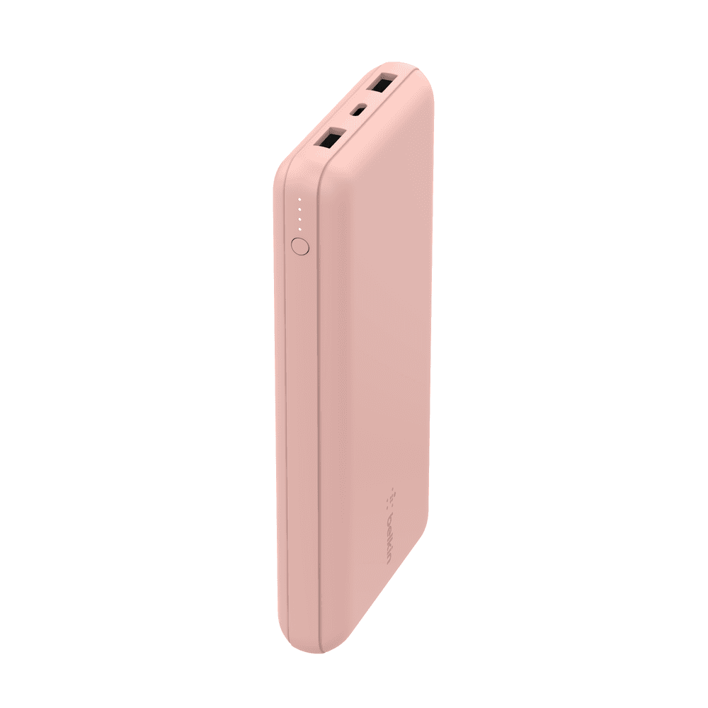 Power Bank BOOST CHARGE 20000MAH 15 watt USB-A to C