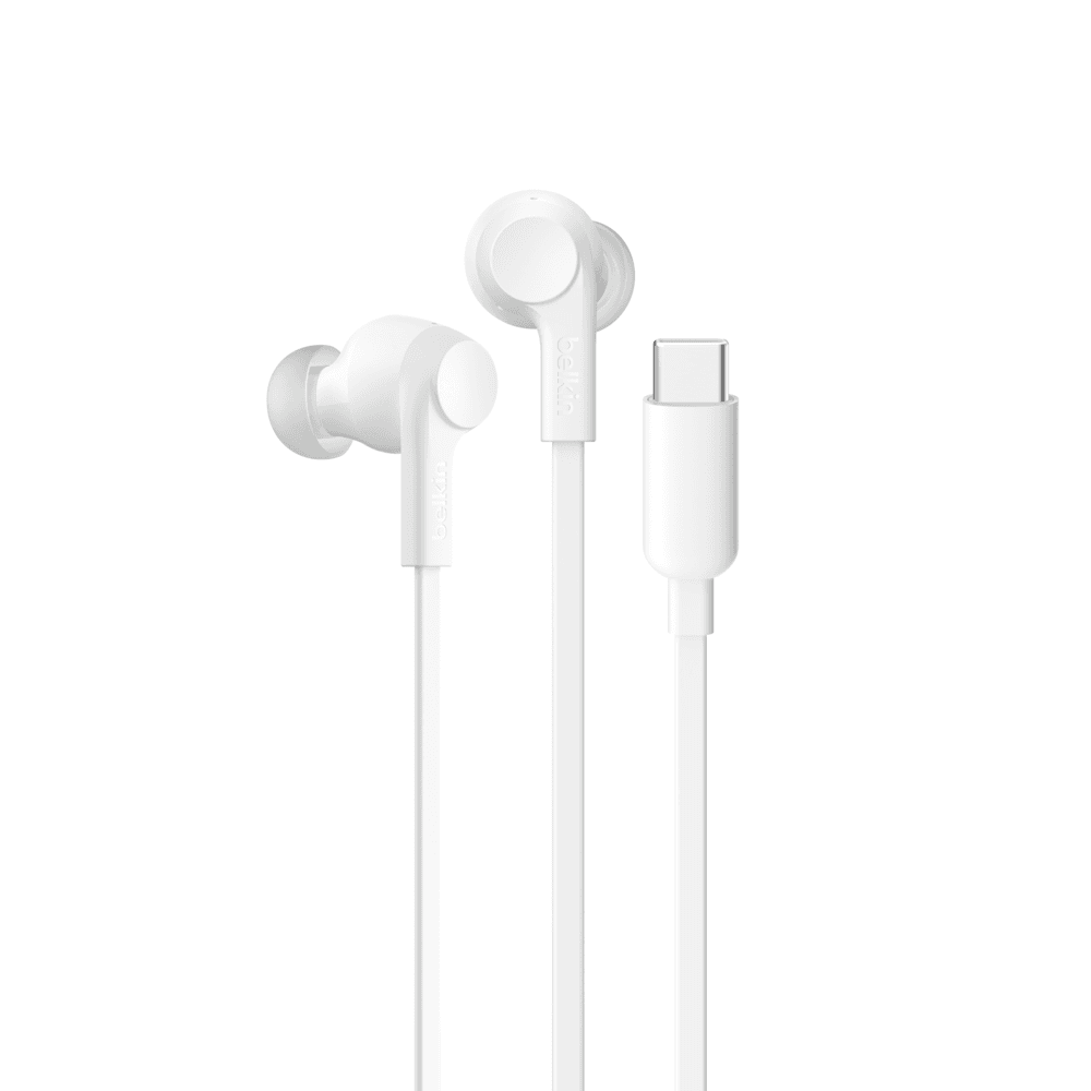 Belkin SoundForm ANC