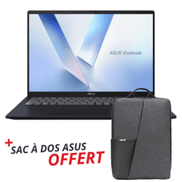 ASUS Vivobook 16 X1607AA Ultra 5 1 To SSD Windows 11