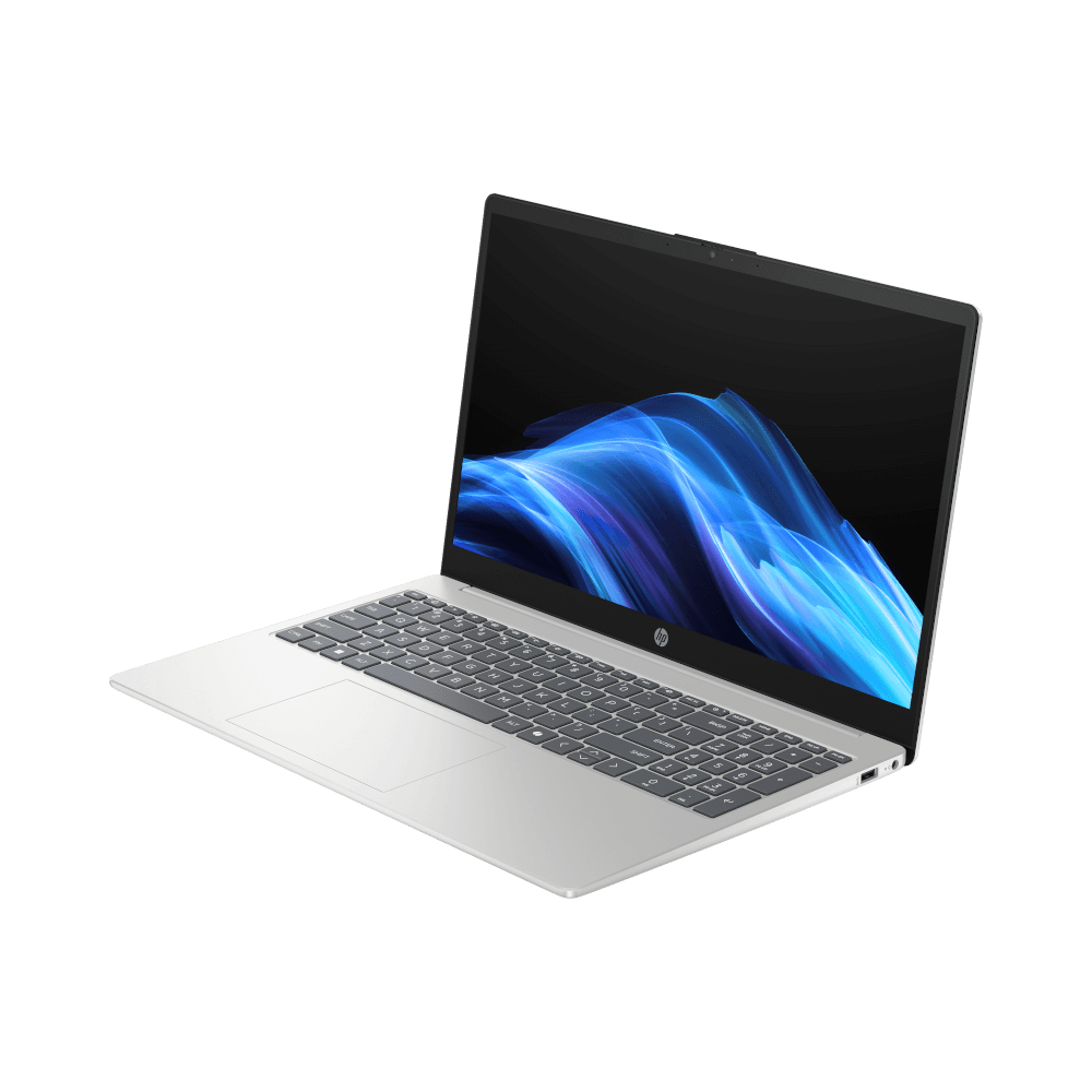 HP Laptop 15-fd0399nk Core 3 100U SSD