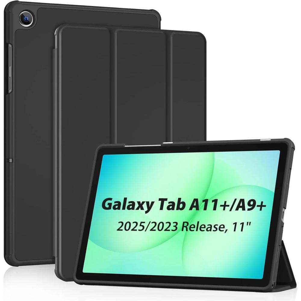 Samsung Étui Pour Tablette Galaxy Tab A11 PLUS 11"