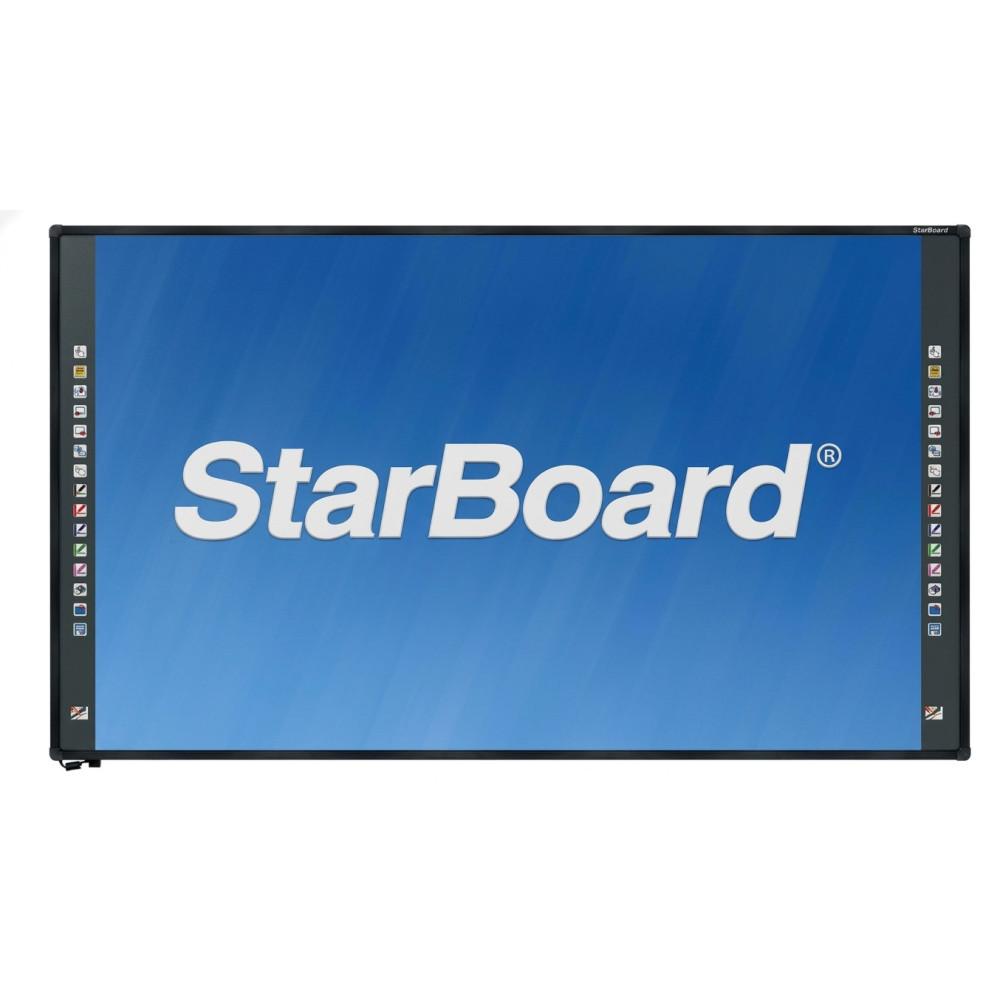 Interactif Tableau StarBoard HITACHI