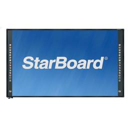 Interactif Tableau StarBoard HITACHI