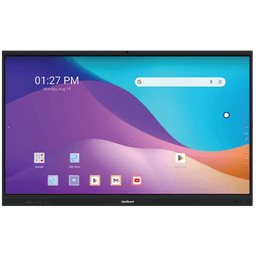 interactif StarBoard YL6X Pro 65’’ 4K UHD 16G 256G EDLA Caméra Intégrée 4K