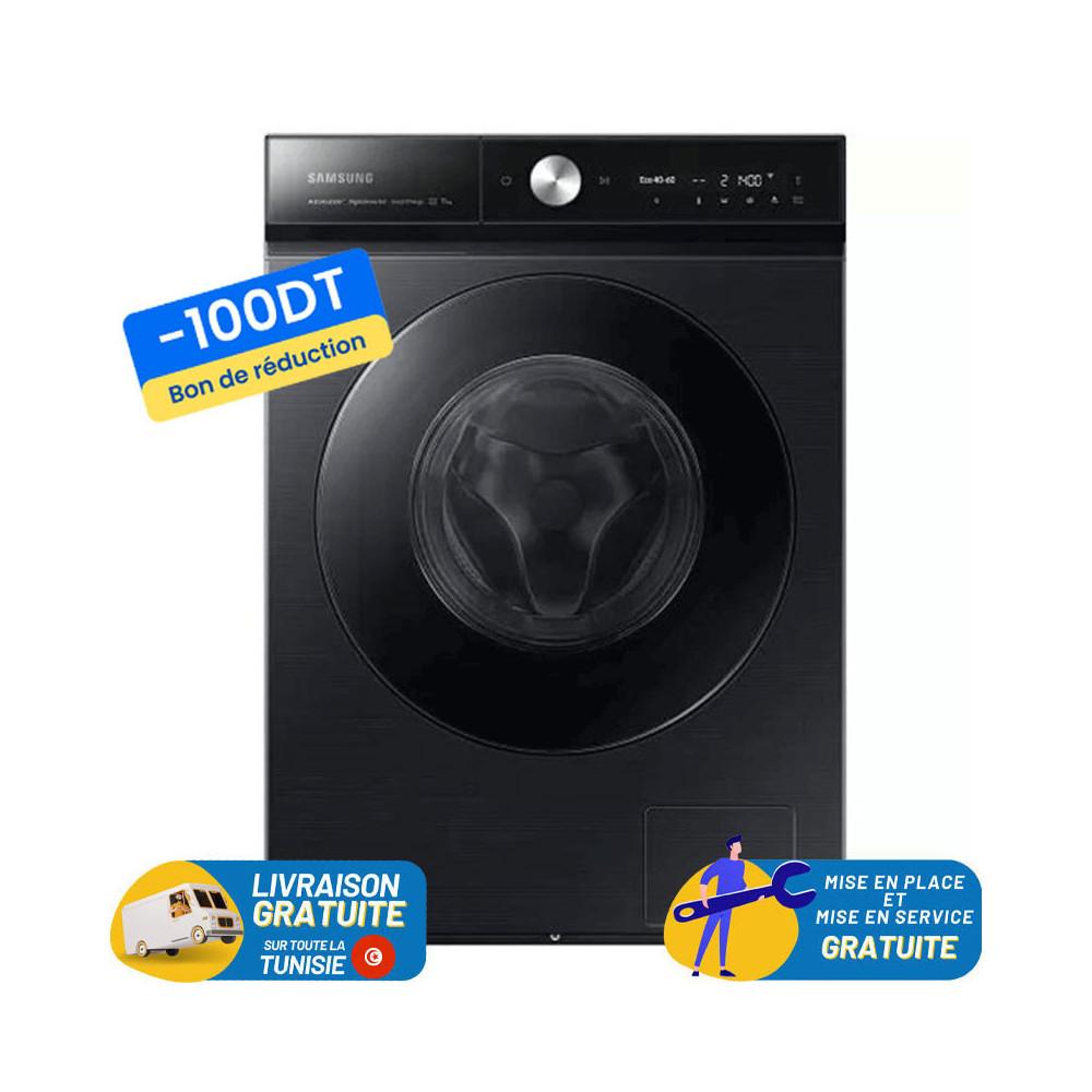 Samsung Frontale WW11B 11Kg Inverter WW11B1944GB
