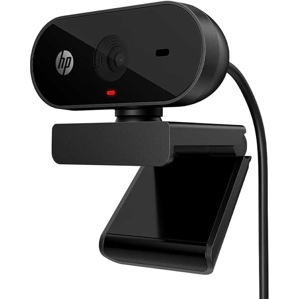 Webcam Full HD HP320